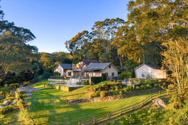 Jamberoo